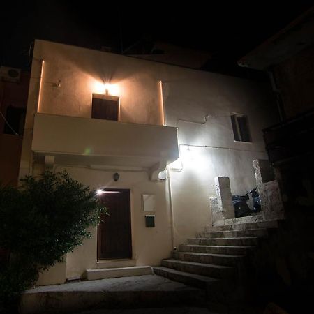 Agapi Holiday Home 레팀노 외부 사진