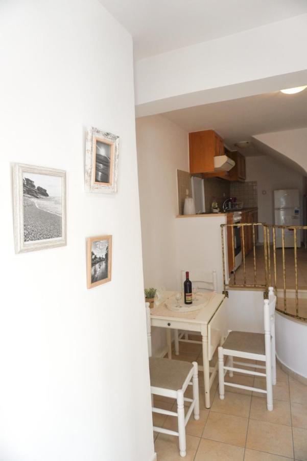 Agapi Holiday Home 레팀노 외부 사진