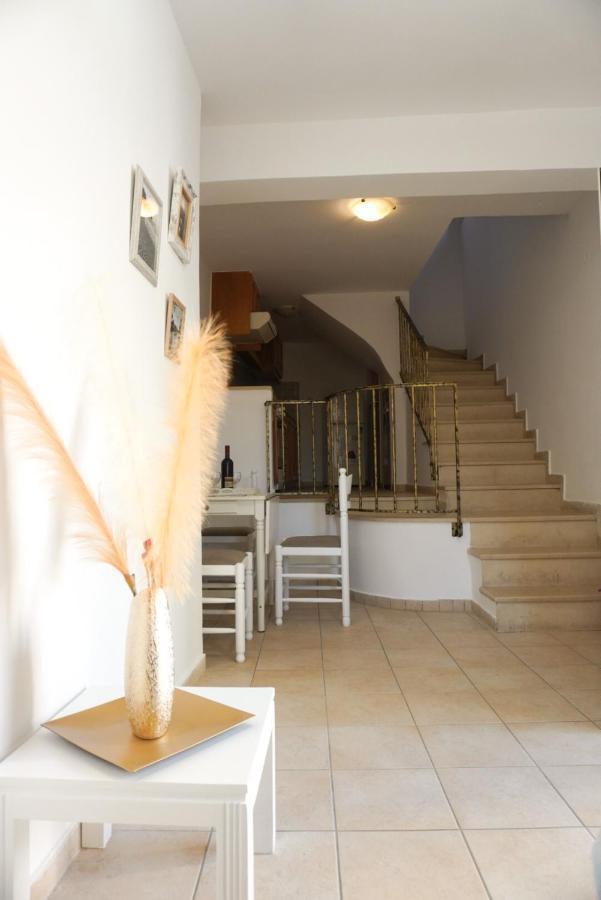 Agapi Holiday Home 레팀노 외부 사진